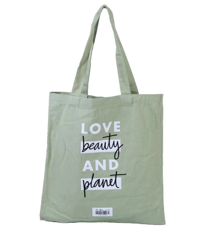 Personalized Cotton Tote Bags